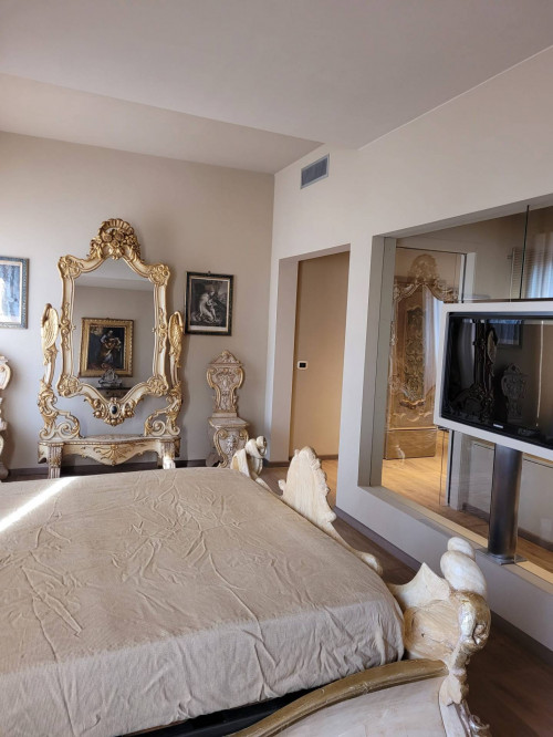 Appartamento in affitto a Forlì