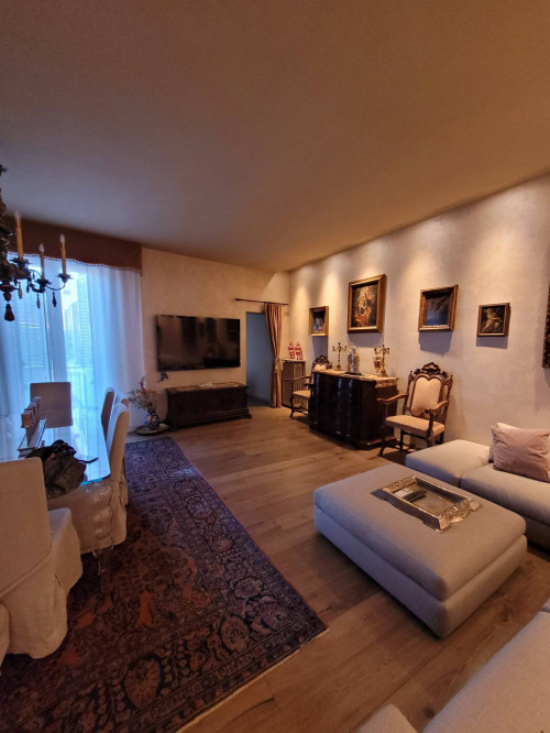 Appartamento in affitto a Forlì