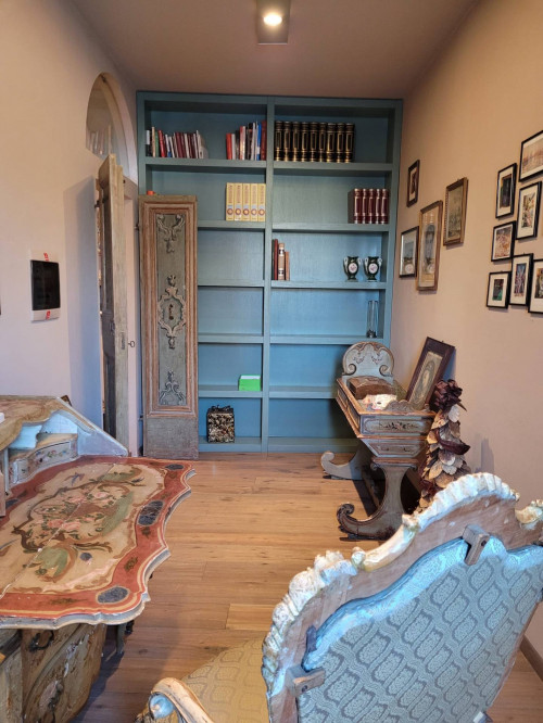 Appartamento in affitto a Forlì