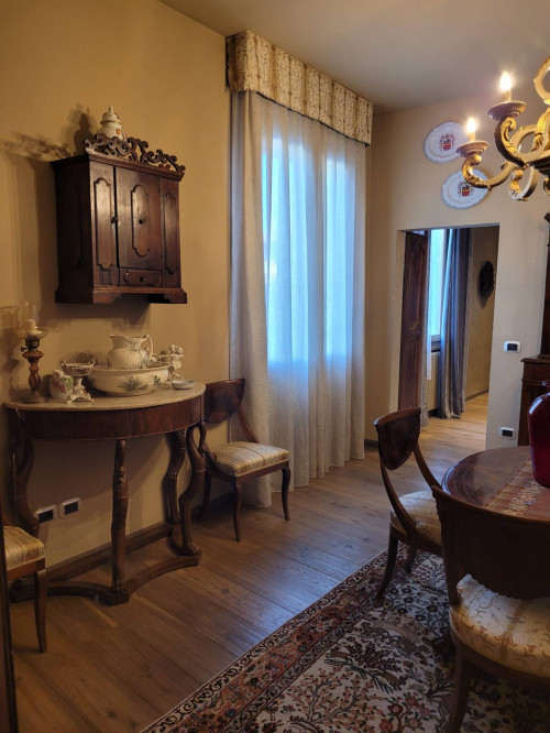 Appartamento in affitto a Forlì