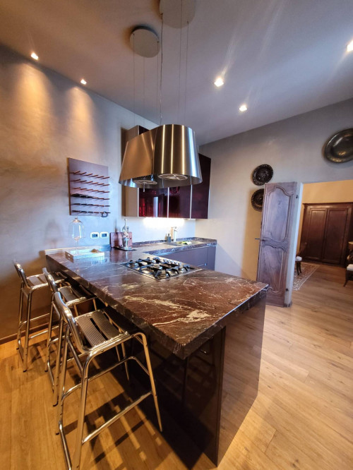 Appartamento in affitto a Forlì