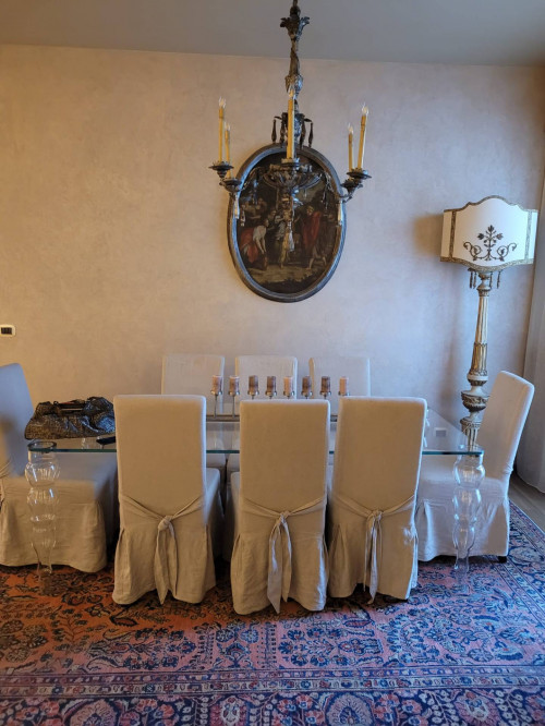 Appartamento in affitto a Forlì