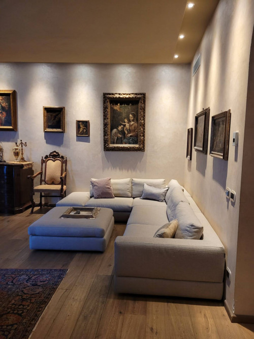 Appartamento in affitto a Forlì