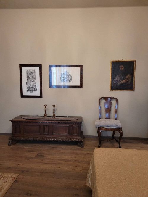 Appartamento in affitto a Forlì