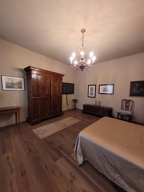 Appartamento in affitto a Forlì