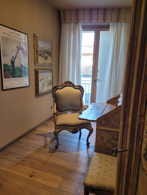 Appartamento in affitto a Forlì