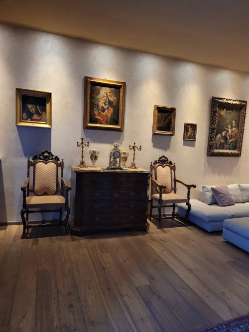 Appartamento in affitto a Forlì