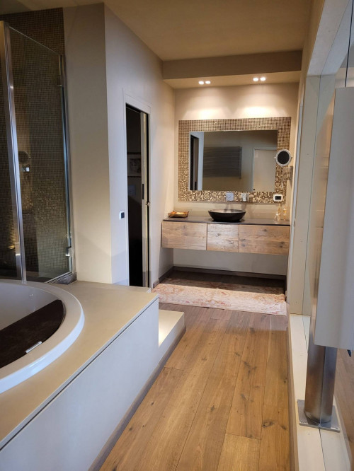 Appartamento in affitto a Forlì