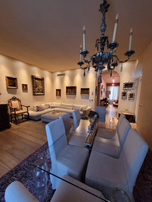 Appartamento in affitto a Forlì