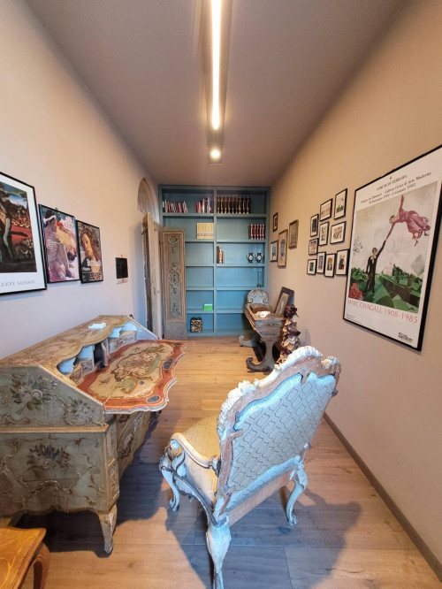 Appartamento in affitto a Forlì