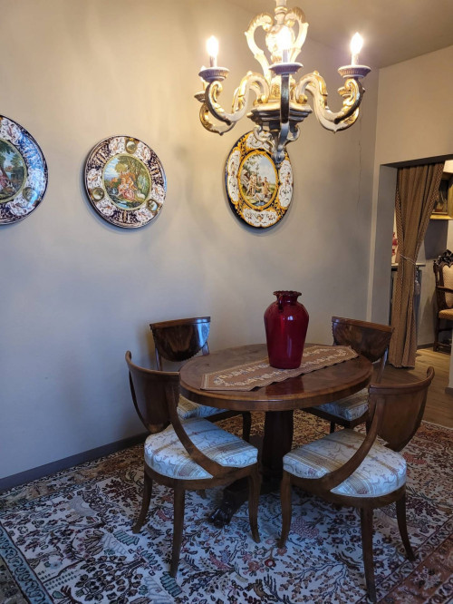 Appartamento in affitto a Forlì