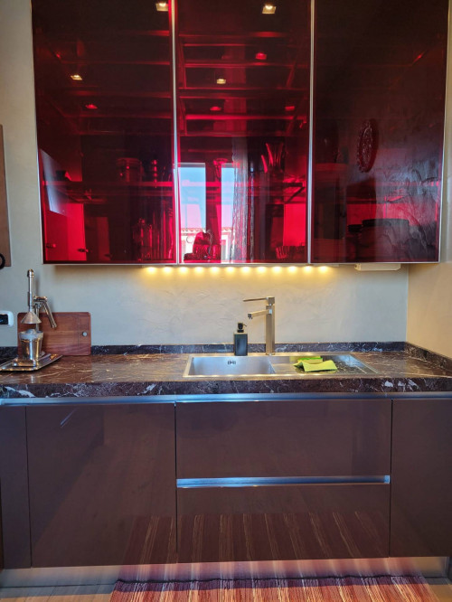 Appartamento in affitto a Forlì