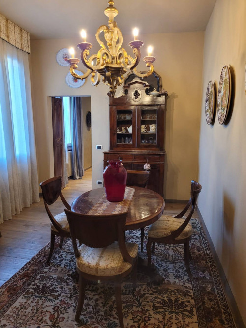 Appartamento in affitto a Forlì