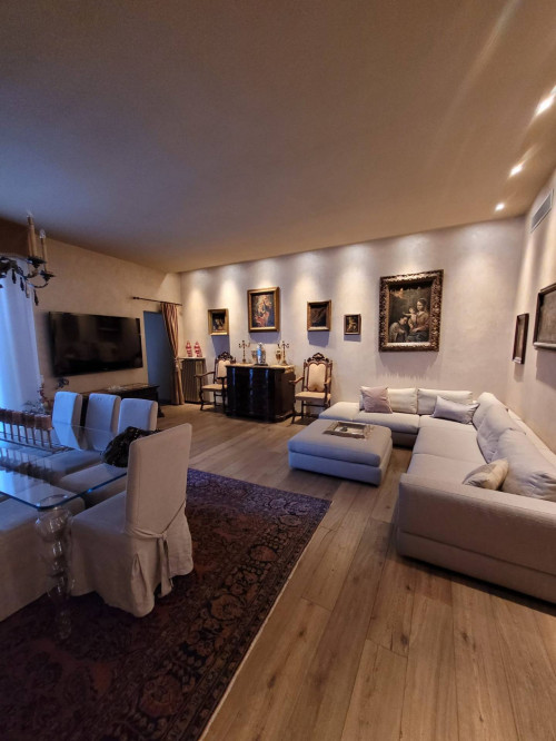 Appartamento in affitto a Forlì