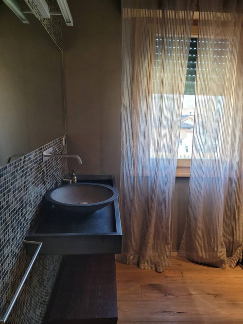 Appartamento in affitto a Forlì