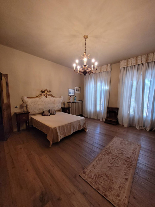 Appartamento in affitto a Forlì