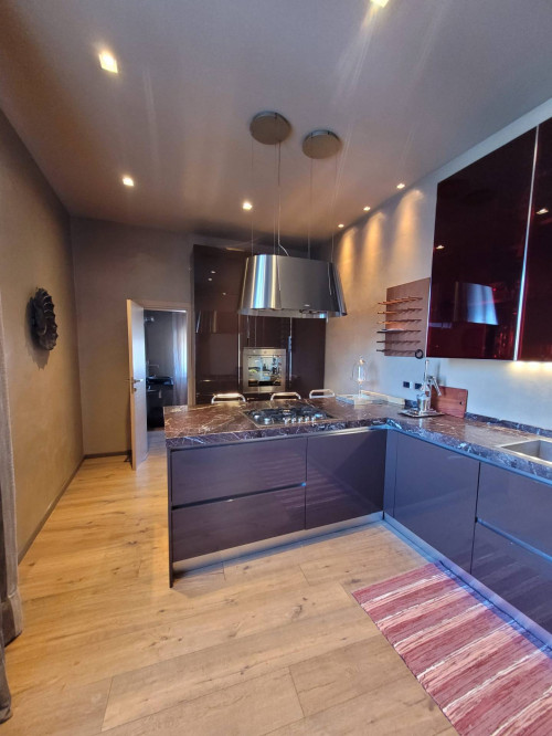 Appartamento in affitto a Forlì