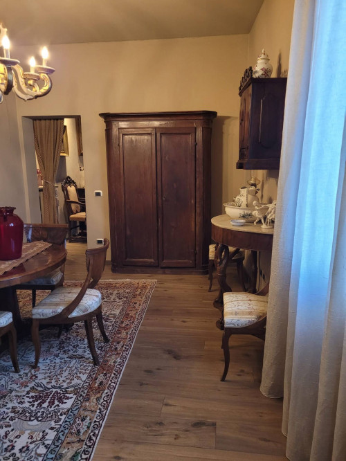 Appartamento in affitto a Forlì