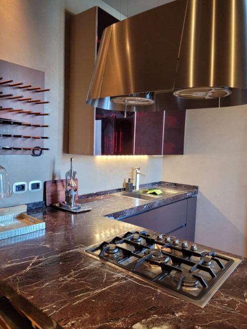 Appartamento in affitto a Forlì