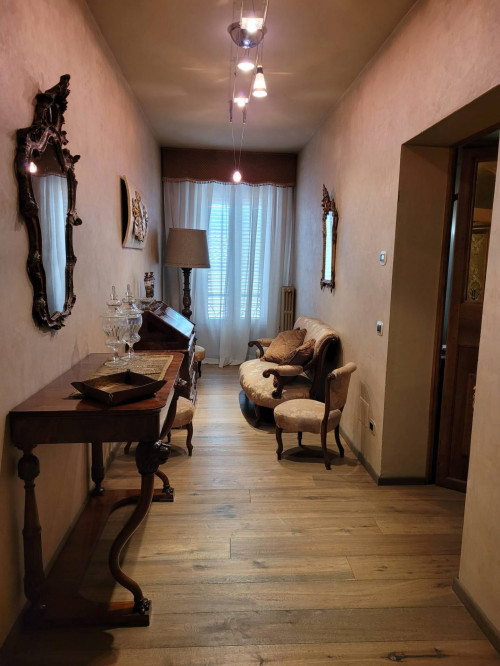 Appartamento in affitto a Forlì