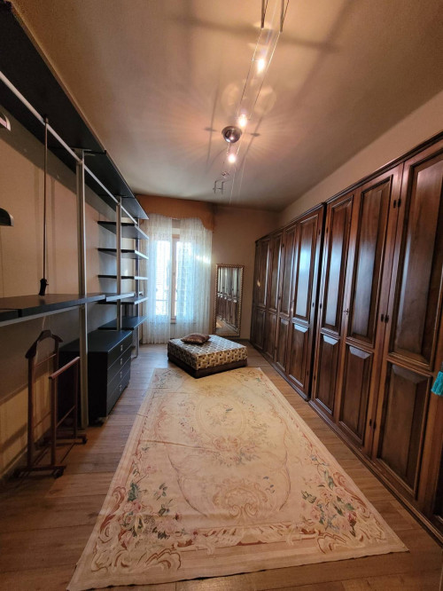 Appartamento in affitto a Forlì