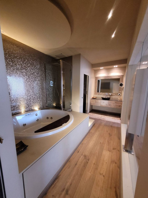 Appartamento in affitto a Forlì