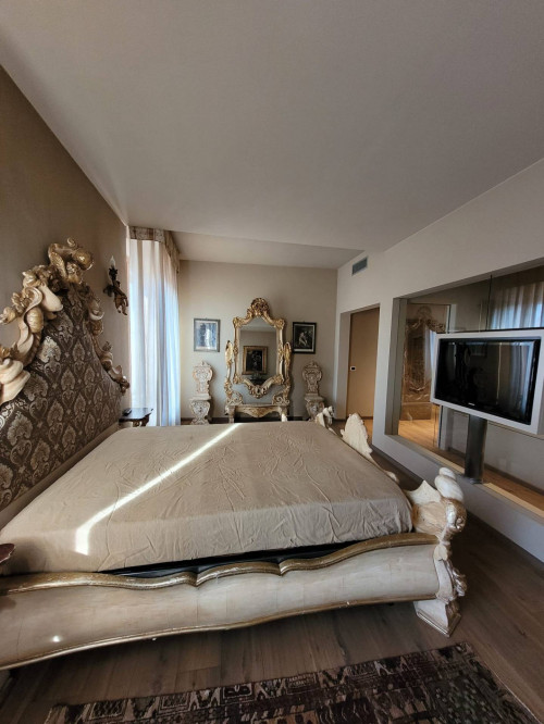 Appartamento in affitto a Forlì