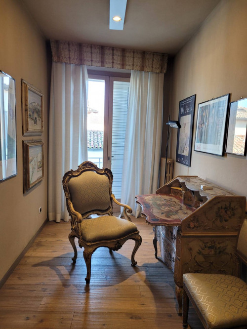 Appartamento in affitto a Forlì