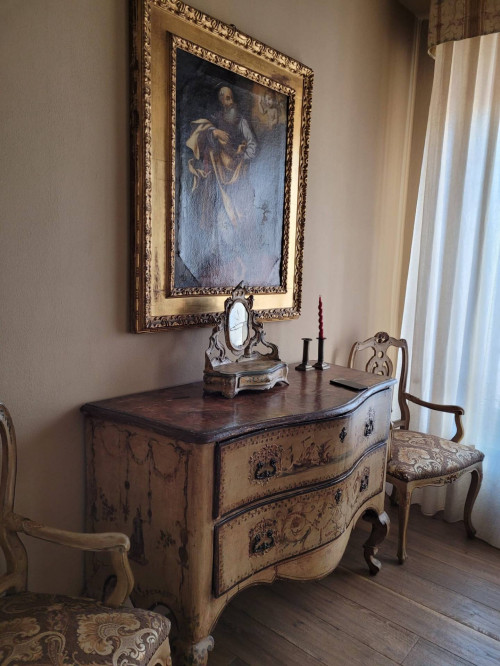 Appartamento in affitto a Forlì