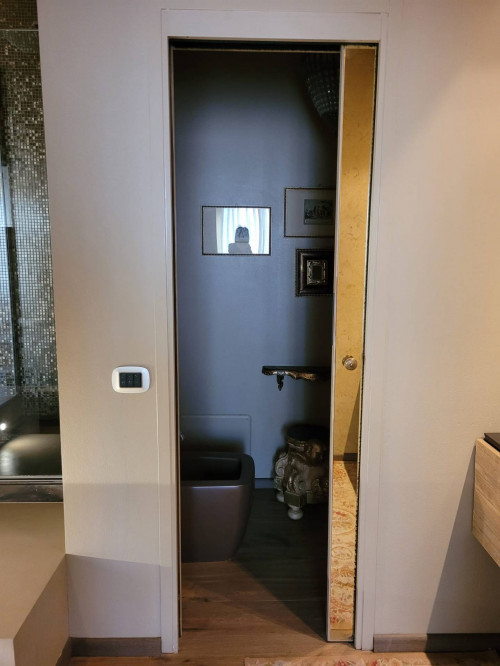 Appartamento in affitto a Forlì