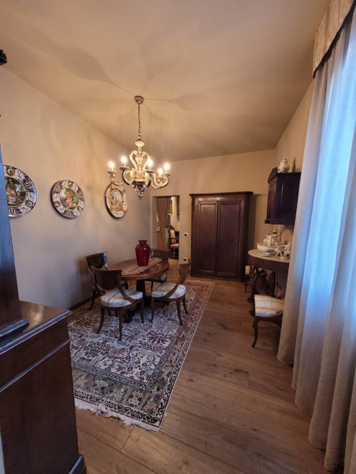 Appartamento in affitto a Forlì