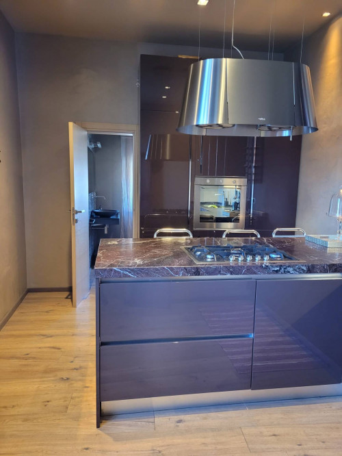 Appartamento in affitto a Forlì