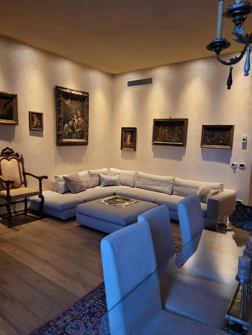 Appartamento in affitto a Forlì