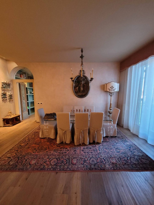 Appartamento in affitto a Forlì