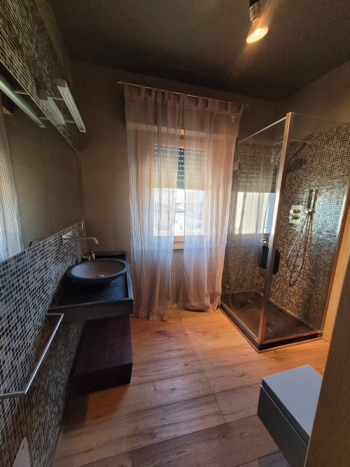 Appartamento in affitto a Forlì