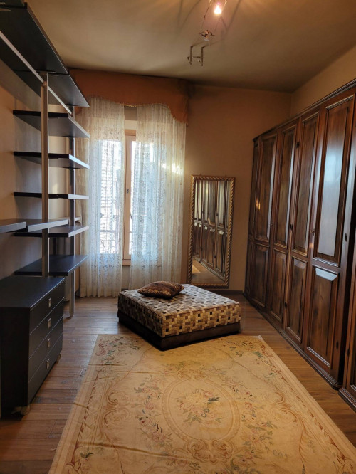 Appartamento in affitto a Forlì