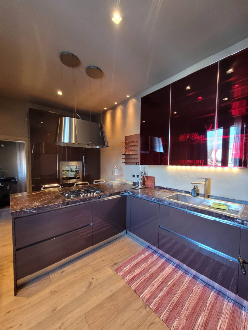 Appartamento in affitto a Forlì