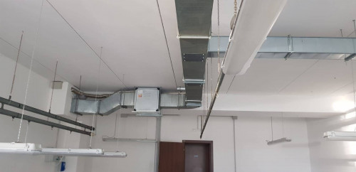 Laboratorio Artigianale in affitto a Montelupo Fiorentino