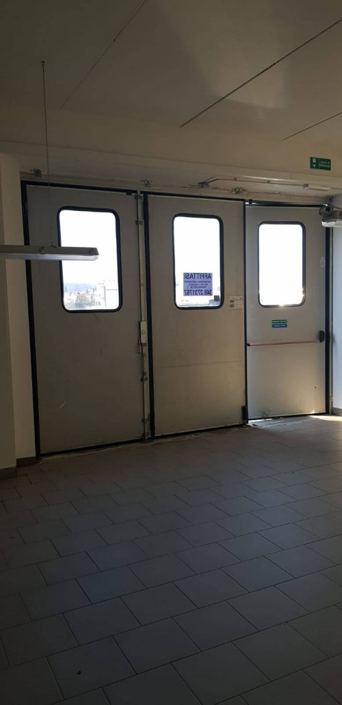 Laboratorio Artigianale in affitto a Montelupo Fiorentino