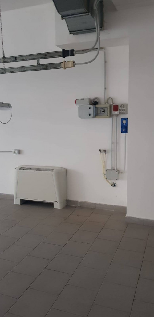 Laboratorio Artigianale in affitto a Montelupo Fiorentino