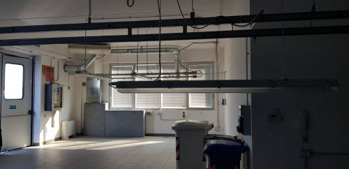 Laboratorio Artigianale in affitto a Montelupo Fiorentino