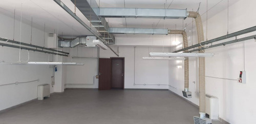 Laboratorio Artigianale in affitto a Montelupo Fiorentino