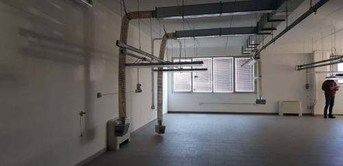 Laboratorio Artigianale in affitto a Montelupo Fiorentino