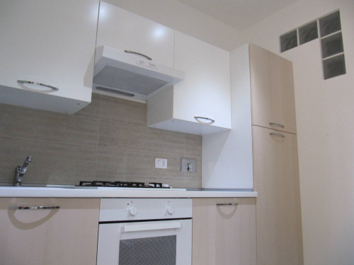 Appartamento in affitto a Empoli