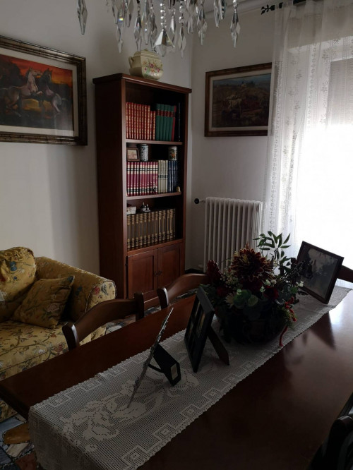 Stanza in affitto a Firenze