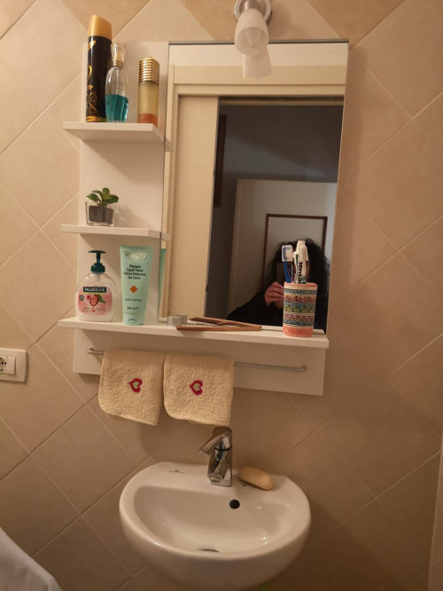 Stanza in affitto a Firenze