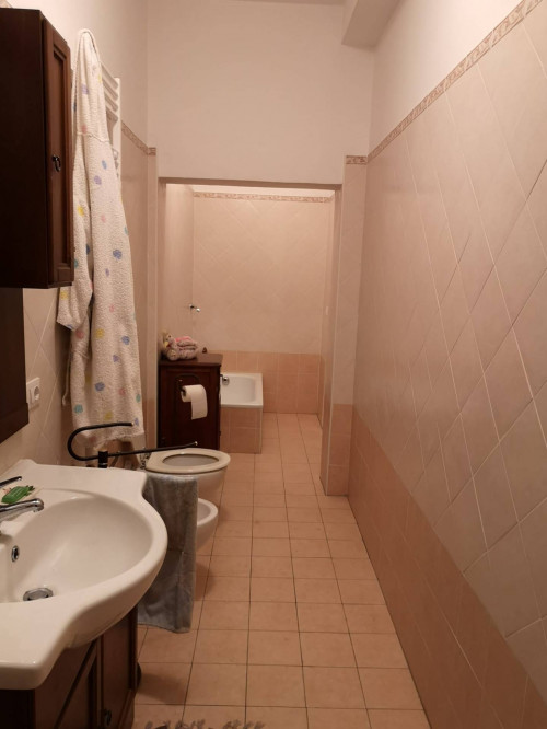 Stanza in affitto a Firenze