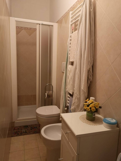 Stanza in affitto a Firenze