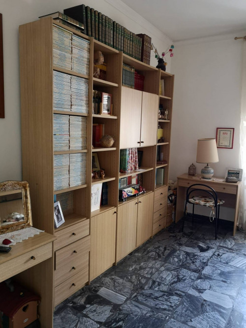 Stanza in affitto a Firenze