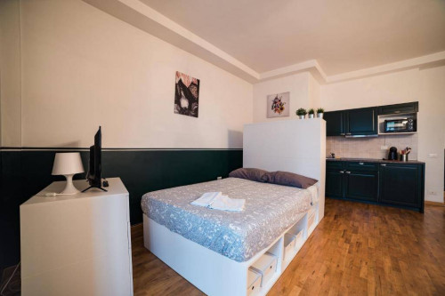 Appartamento in affitto a Firenze